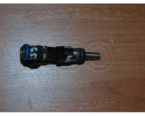 Форсунка инжекторная Mitsubishi Lancer (CX,CY) 2007> (1465A029)- купить на ➦ А50-Авторазбор по цене 300.00р.. Отправка в регионы.