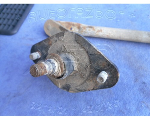 Трапеция стеклоочистителя Chevrolet Lanos 2004-2010 (96303360)- купить на ➦ А50-Авторазбор по цене 500.00р.. Отправка в регионы.