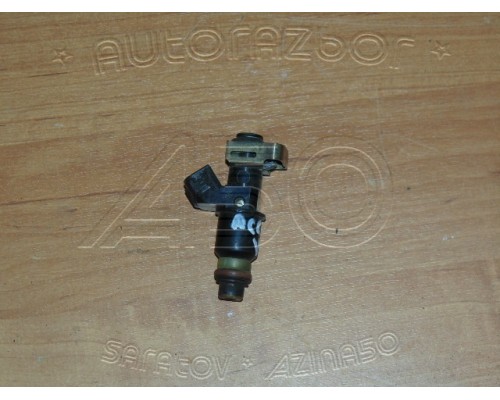 Форсунка инжекторная Honda Accord VIII 2008-2015 (16450RZP003)- купить на ➦ А50-Авторазбор по цене 500.00р.. Отправка в регионы.