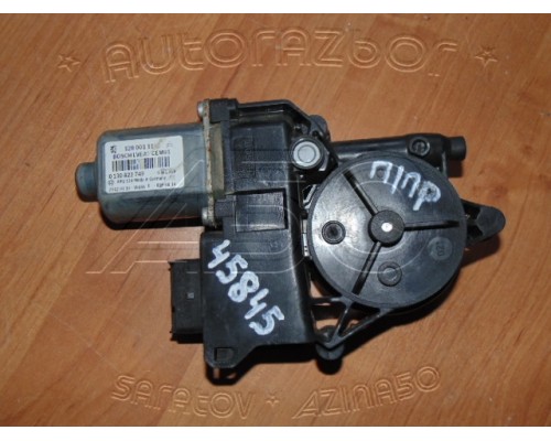 Моторчик стеклоподъемника Citroen C5 (X7) 2008> (9222HH)- купить на ➦ А50-Авторазбор по цене 2000.00р.. Отправка в регионы.