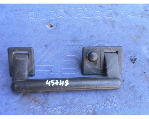 Ручка потолочная Audi 100 [C3] 1983-1991 ()- купить на ➦ А50-Авторазбор по цене 150.00р.. Отправка в регионы.