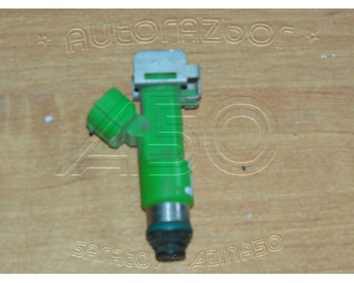 Форсунка инжекторная Nissan Teana (J32) 2008-2013 (16600JA10A)- купить на ➦ А50-Авторазбор по цене 500.00р.. Отправка в регионы.