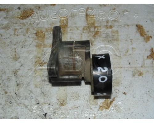 Ролик ручейкового ремня с кронштейном Mitsubishi Lancer (CX,CY) 2007> (1345A013)- купить на ➦ А50-Авторазбор по цене 300.00р.. Отправка в регионы.