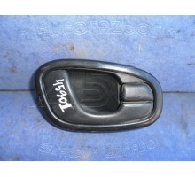 Ручка двери внутренняя Chevrolet Lanos 2004-2010