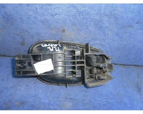 Ручка двери внутренняя Chevrolet Lanos 2004-2010 (96238351)- купить на ➦ А50-Авторазбор по цене 100.00р.. Отправка в регионы.