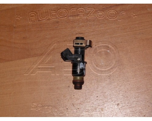 Форсунка инжекторная Honda Accord VIII 2008-2015 (16450RZP003)- купить на ➦ А50-Авторазбор по цене 500.00р.. Отправка в регионы.