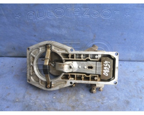 Распределитель топлива Audi 100 [C3] 1983-1991 (035133353AB)- купить на ➦ А50-Авторазбор по цене 1500.00р.. Отправка в регионы.