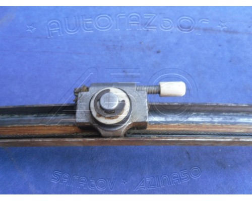 Стеклоподъёмник Audi 100 [C3] 1983-1991 (443837400B)- купить на ➦ А50-Авторазбор по цене 600.00р.. Отправка в регионы.