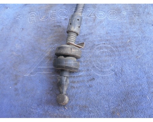 Трос газа Chevrolet Lanos 2004-2010 (96351836)- купить на ➦ А50-Авторазбор по цене 300.00р.. Отправка в регионы.