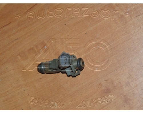 Форсунка инжекторная Citroen C3 2002-2009 на  А50-Авторазбор  1 