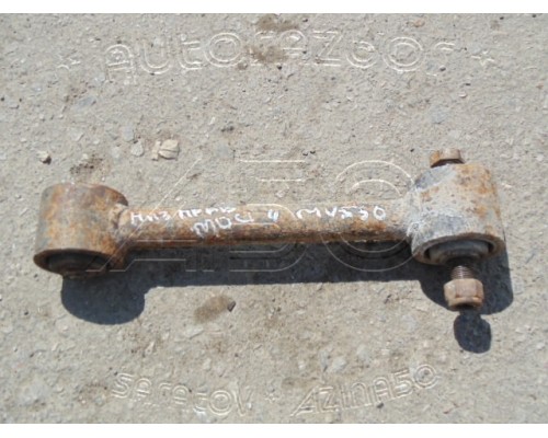 Рычаг задний Ssang Yong Musso 1993-2006 ()- купить на ➦ А50-Авторазбор по цене 500.00р.. Отправка в регионы.