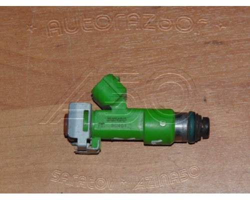 Форсунка инжекторная Nissan Teana (J32) 2008-2013 (16600JA10A)- купить на ➦ А50-Авторазбор по цене 500.00р.. Отправка в регионы.