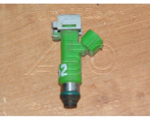 Форсунка инжекторная Nissan Teana (J32) 2008-2013 (16600JA10A)- купить на ➦ А50-Авторазбор по цене 500.00р.. Отправка в регионы.