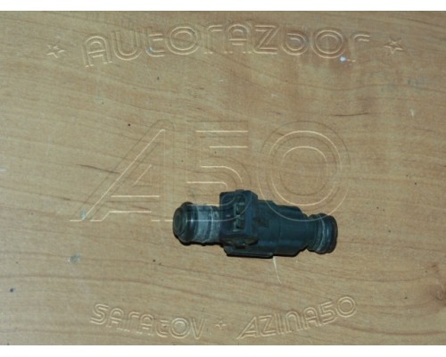 Форсунка инжекторная Chery Amulet (A15) 2006-2012 (280156207)- купить на ➦ А50-Авторазбор по цене 450.00р.. Отправка в регионы.