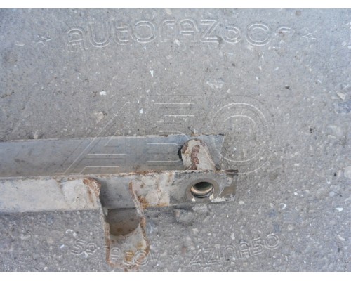 Тяга поперечная Audi 100 [C3] 1983-1991 ()- купить на ➦ А50-Авторазбор по цене 500.00р.. Отправка в регионы.