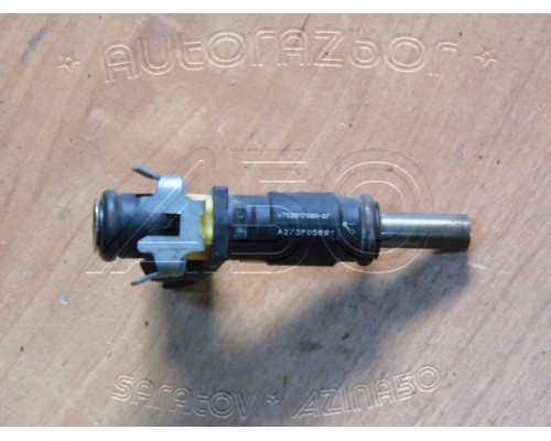 Форсунка инжекторная Peugeot 308 2007-2015 (1984 G7)- купить на ➦ А50-Авторазбор по цене 450.00р.. Отправка в регионы.