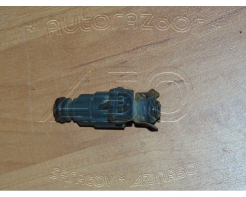 Форсунка инжекторная Lifan Breez (520) 2007-2014 (280156262)- купить на ➦ А50-Авторазбор по цене 500.00р.. Отправка в регионы.