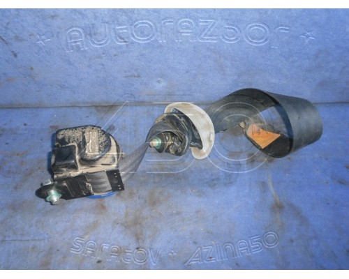 Ремень безопасности Chevrolet Lanos 2004-2010 (964916967)- купить на ➦ А50-Авторазбор по цене 150.00р.. Отправка в регионы.