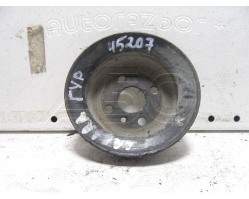 Шкив насоса ГУР Hyundai Elantra II J2, J3 1995-2000 ()- купить на ➦ А50-Авторазбор по цене 500.00р.. Отправка в регионы.