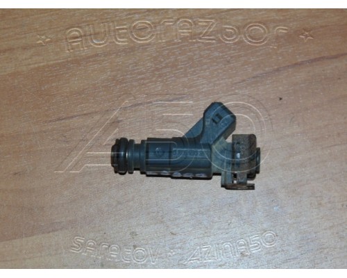 Форсунка инжекторная Lifan Breez (520) 2007-2014 (280156262)- купить на ➦ А50-Авторазбор по цене 500.00р.. Отправка в регионы.