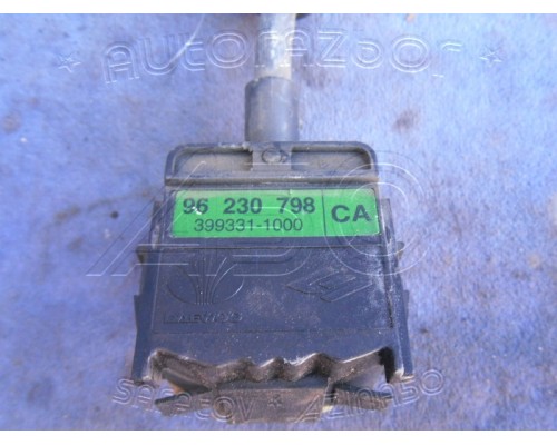 Переключатель стеклоочистителя Chevrolet Lanos 2004-2010 (96230798)- купить на ➦ А50-Авторазбор по цене 350.00р.. Отправка в регионы.