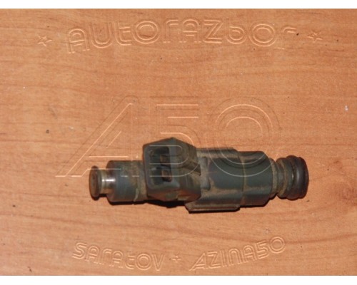 Форсунка инжекторная Chery Fora (A21) 2006-2010 (280156264)- купить на ➦ А50-Авторазбор по цене 450.00р.. Отправка в регионы.