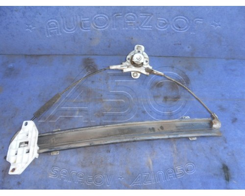 Стеклоподъемник механический Chevrolet Lanos 2004-2010 (96304040)- купить на ➦ А50-Авторазбор по цене 450.00р.. Отправка в регионы.