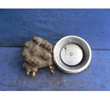 Распределитель топлива Audi 100 [C3] 1983-1991