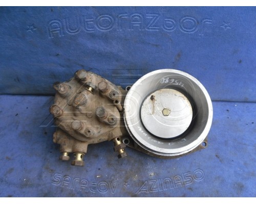 Распределитель топлива Audi 100 [C3] 1983-1991 (035133353AB)- купить на ➦ А50-Авторазбор по цене 1500.00р.. Отправка в регионы.