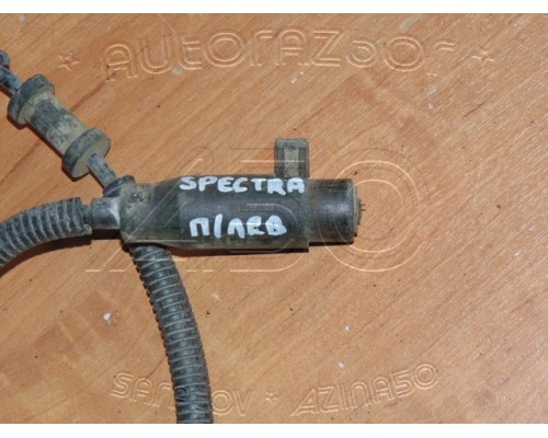 Датчик ABS Kia Spectra 2000-2011 (0K2N143701C)- купить на ➦ А50-Авторазбор по цене 700.00р.. Отправка в регионы.