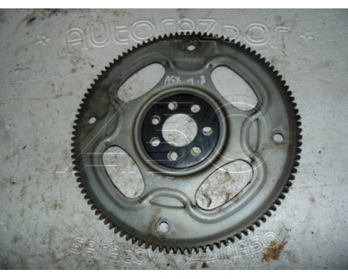 Маховик Mitsubishi ASX 2010-2016 (2701A015)- купить на ➦ А50-Авторазбор по цене 500.00р.. Отправка в регионы.