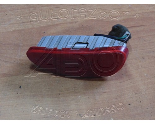 Плафон подсветки двери Hyundai Sonata III 1993-1998 (9264035000)- купить на ➦ А50-Авторазбор по цене 100.00р.. Отправка в регионы.