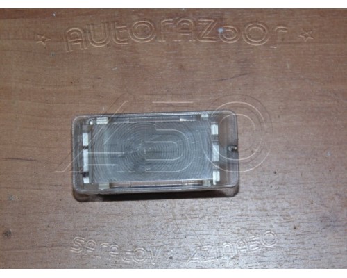 Фонарь подсветки бардачка Renault Logan 2005-2014 ()- купить на ➦ А50-Авторазбор по цене 150.00р.. Отправка в регионы.