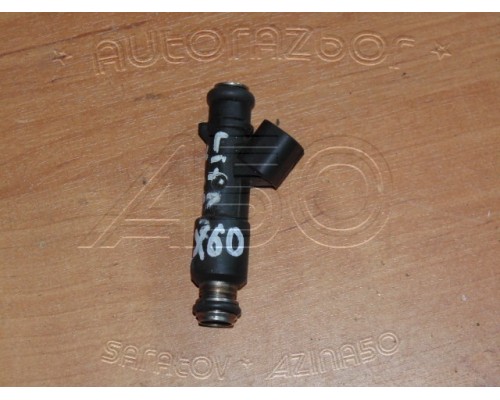 Форсунка инжекторная Lifan X60 2012> (25376995 S1124100)- купить на ➦ А50-Авторазбор по цене 2000.00р.. Отправка в регионы.