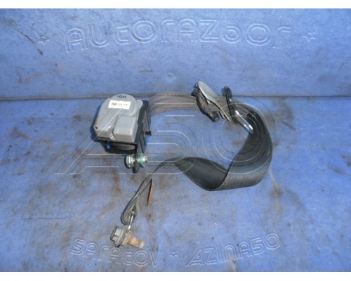 Ремень безопасности Chevrolet Lanos 2004-2010 (96491696)- купить на ➦ А50-Авторазбор по цене 150.00р.. Отправка в регионы.