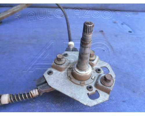 Стеклоподъёмник Audi 100 [C3] 1983-1991 (443837400B)- купить на ➦ А50-Авторазбор по цене 600.00р.. Отправка в регионы.