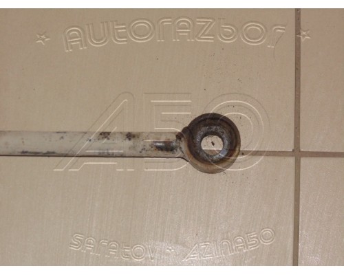 Рычаг задний поперечный Ssang Yong Musso 1993-2006 ()- купить на ➦ А50-Авторазбор по цене 1000.00р.. Отправка в регионы.