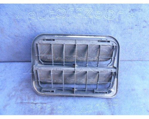 Решетка вентиляционная Renault Logan 2005-2014 (7700838359)- купить на ➦ А50-Авторазбор по цене 200.00р.. Отправка в регионы.