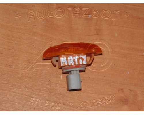Повторитель на крыло Daewoo Matiz (M100/M150) 1998-2015 на  А50-Авторазбор  1 
