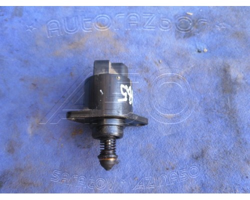 Регулятор холостого хода Chevrolet Lanos 2004-2010 (17059602)- купить на ➦ А50-Авторазбор по цене 400.00р.. Отправка в регионы.