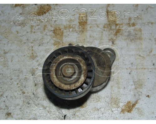 Ролик ручейкового ремня с кронштейном Mitsubishi Lancer (CX,CY) 2007> (1345A013)- купить на ➦ А50-Авторазбор по цене 300.00р.. Отправка в регионы.