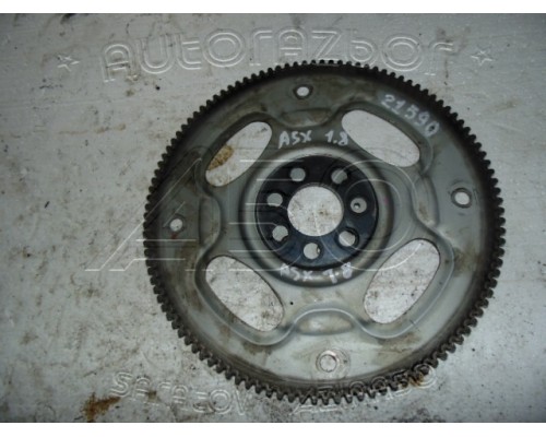 Маховик Mitsubishi ASX 2010-2016 (2701A015)- купить на ➦ А50-Авторазбор по цене 500.00р.. Отправка в регионы.