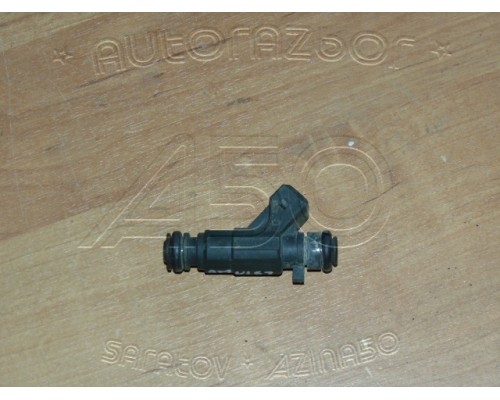 Форсунка инжекторная Chery Amulet (A15) 2006-2012 (280156207)- купить на ➦ А50-Авторазбор по цене 450.00р.. Отправка в регионы.