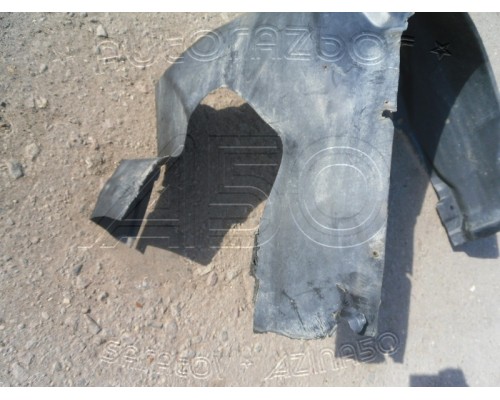 Подкрылки Chevrolet Lanos 2004-2010 (TF69Y08403015)- купить на ➦ А50-Авторазбор по цене 500.00р.. Отправка в регионы.