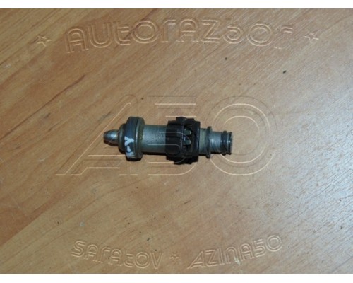 Форсунка инжекторная Honda CR-V I 1996-2002 (06164PCA000)- купить на ➦ А50-Авторазбор по цене 500.00р.. Отправка в регионы.