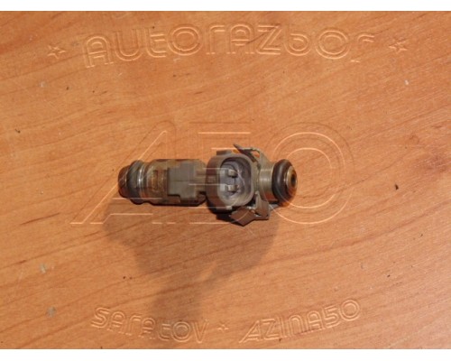 Форсунка инжекторная Citroen C3 2002-2009 на  А50-Авторазбор  1 