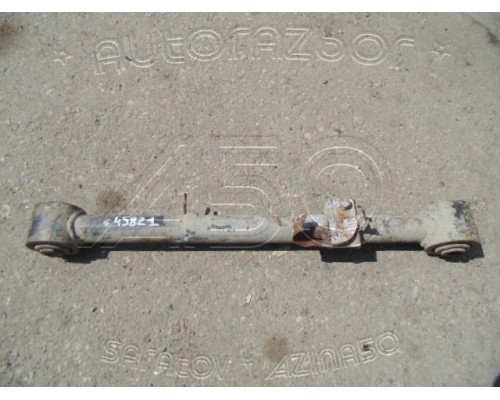 Рычаг задний Ssang Yong Musso 1993-2006 ()- купить на ➦ А50-Авторазбор по цене 700.00р.. Отправка в регионы.