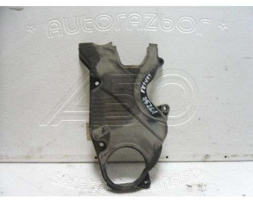 Кожух ремня ГРМ Hyundai Elantra II J2, J3 1995-2000 ()- купить на ➦ А50-Авторазбор по цене 200.00р.. Отправка в регионы.