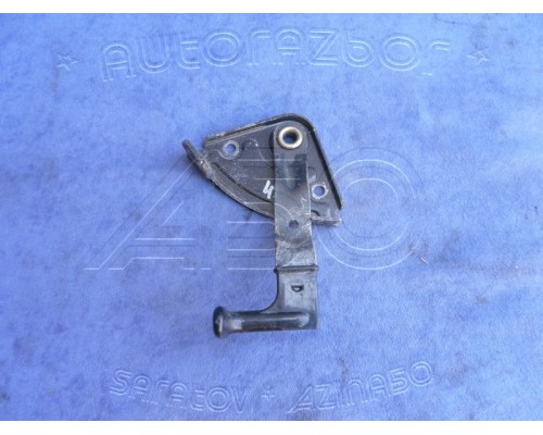 Ручка открывания капота Audi 100 [C3] 1983-1991 (443823531A)- купить на ➦ А50-Авторазбор по цене 400.00р.. Отправка в регионы.