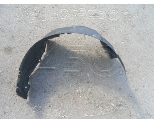 Подкрылки Chevrolet Lanos 2004-2010 (TF69Y08403014)- купить на ➦ А50-Авторазбор по цене 500.00р.. Отправка в регионы.